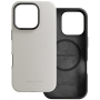 Native Union Active maska sa MagSafe za iPhone 16 Pro - siva