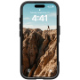 UAG Civilian Rugged Cover sa MagSafe za iPhone 16 Pro - tamnoplava