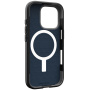 UAG Civilian Rugged Cover sa MagSafe za iPhone 16 Pro - tamnoplava