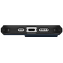 UAG Civilian Rugged Cover sa MagSafe za iPhone 16 Pro - tamnoplava