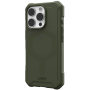 UAG Essential Armor Durable Cover s MagSafe za iPhone 16 Pro Max - maslinasta