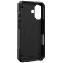 UAG Monarch Pro Extreme Tough Cover s MagSafe za iPhone 16 Plus - crna