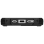 UAG Monarch Pro Extreme Tough Cover s MagSafe za iPhone 16 Plus - crna