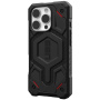 UAG Monarch Pro Kevlar ekstremno otporna maskica s MagSafe za iPhone 16 Pro Max - crna