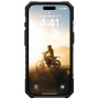 UAG Maska Pathfinder Extreme Tough s MagSafe za iPhone 16 - prozirna