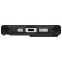 UAG Maska Pathfinder Extreme Tough s MagSafe za iPhone 16 Plus - crna