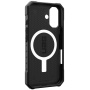 UAG Maska Pathfinder Extreme Tough sa MagSafe za iPhone 16 - crna