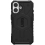 UAG Maska Pathfinder Extreme Tough sa MagSafe za iPhone 16 - crna