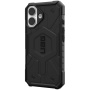UAG Maska Pathfinder Extreme Tough sa MagSafe za iPhone 16 - crna
