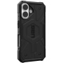 UAG Maska Pathfinder Extreme Tough sa MagSafe za iPhone 16 - crna