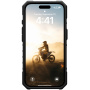 UAG Pathfinder Extreme Tough Case sa MagSafe za iPhone 16 Pro - maslinasta