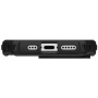 UAG Maska Pathfinder Extreme Tough s MagSafe za iPhone 16 Pro Max - plava
