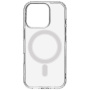 Tactical MagForce Transparent Cover sa MagSafe za iPhone 16 Pro Max - prozirna
