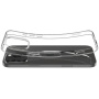 Spigen Crystal Flex transparent maska za iPhone 16 Pro - prozirna