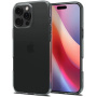 Spigen Prozirna maska Crystal Flex za iPhone 16 Pro Max - siva