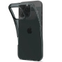 Spigen Prozirna maska Crystal Flex za iPhone 16 Pro Max - siva