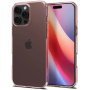 Spigen Prozirna maska Crystal Flex za iPhone 16 Pro Max - roza
