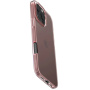 Spigen Prozirna maska Crystal Flex za iPhone 16 Pro Max - roza