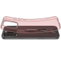 Spigen Prozirna maska Crystal Flex za iPhone 16 Pro Max - roza
