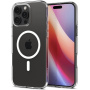 Spigen Crystal Flex Transparent Cover sa MagSafe za iPhone 16 Pro Max - prozirna