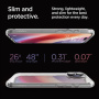 Spigen Prozirna maska Crystal Hybrid za iPhone 16 Pro Max - prozirna
