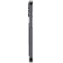 Spigen Crystal Slot prozirna maska s džepom za karticu za iPhone 16 - prozirna
