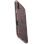 Spigen Liquid Crystal Glitter glitter maska za iPhone 16 - roza