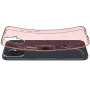 Spigen Liquid Crystal Glitter glitter maska za iPhone 16 - roza