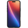 Spigen Ultratanka maska Thin Fit sa MagSafe za iPhone 16 Pro - crna