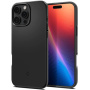 Spigen Ultratanka maska Thin Fit sa MagSafe za iPhone 16 Pro Max - crna