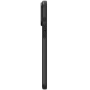 Spigen Ultratanka maska Thin Fit sa MagSafe za iPhone 16 Pro Max - crna