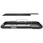 Spigen Ultratanka maska Thin Fit sa MagSafe za iPhone 16 Pro Max - crna