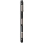 Spigen Tough Armor Case sa postoljem i MagSafe za iPhone 16 - tamno siva