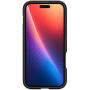 Spigen Tough Armor Case sa postoljem i MagSafe za iPhone 16 Plus - tamno siva