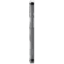 Spigen Ultra Hybrid S Transparent Cover sa postoljem i MagSafe za iPhone 16 - prozirna