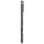 Spigen Ultra Hybrid matna prozirna maskica za iPhone 16 - prozirna