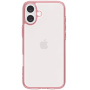 Spigen Ultra Hybrid prozirna maska za iPhone 16 - roza