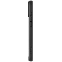 Spigen Ultra Hybrid matna prozirna maskica s okvirom u boji za iPhone 16 Plus - crna