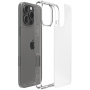 Spigen Ultra Hybrid matna prozirna maska za iPhone 16 Pro Max - prozirna