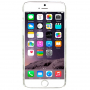 Luksuzna maskica / futrola s kamenčićima u obliku dijamanta za Apple iPhone 6S / 6 - Eiffelov toranj
