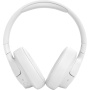 JBL Tune 770NC bežične slušalice - bijele