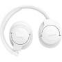 JBL Tune 770NC bežične slušalice - bijele