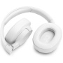 JBL Tune 770NC bežične slušalice - bijele