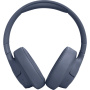 JBL Tune 770NC bežične slušalice - tamno plave