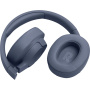 JBL Tune 770NC bežične slušalice - tamno plave