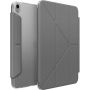 UNIQ Camden Click futrola s origami stalkom i prostorom za Apple Pencil za iPad Air 11" (2024-2026) - siva