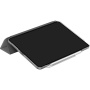 UNIQ Camden Click maskica s origami stalkom i prostorom za Apple Pencil za iPad Air 13" (2024-2026) - siva