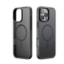 DUX DUCIS Yind Matte Cover with MagSafe za iPhone 16 Pro Max - crna