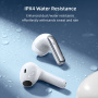 JOYROOM JR-PB1 Jpods bežične slušalice - crne
