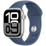 Originalne Apple sportski remen za Apple Sat 42mm / 41mm / 40mm / 38mm - S/M - traper